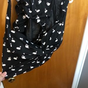 NWT torrid 2 piece bathing suit